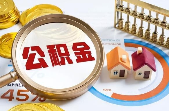 河北个人提取公积金办法（提取个人公积金的条件）